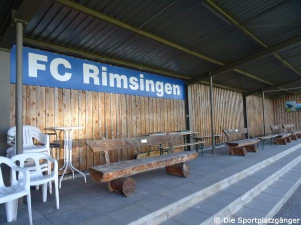 FC Rimsingen Title Image