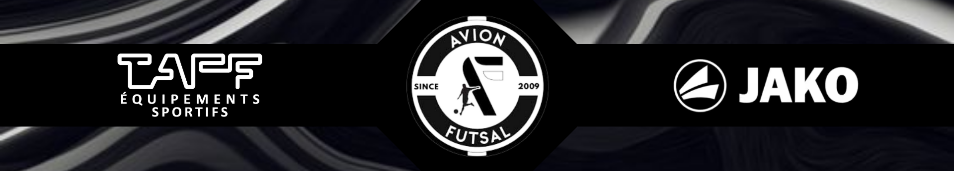 AVION FUTSAL Title Image