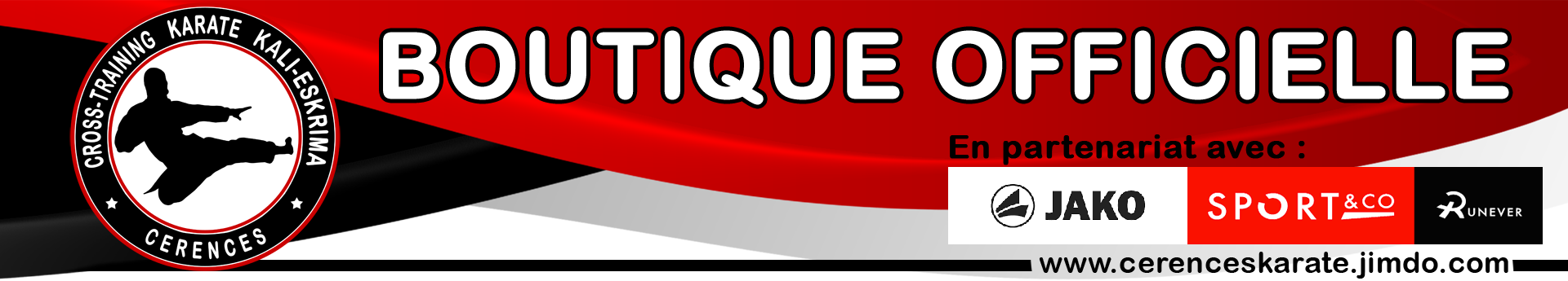 Karaté Cérences Title Image