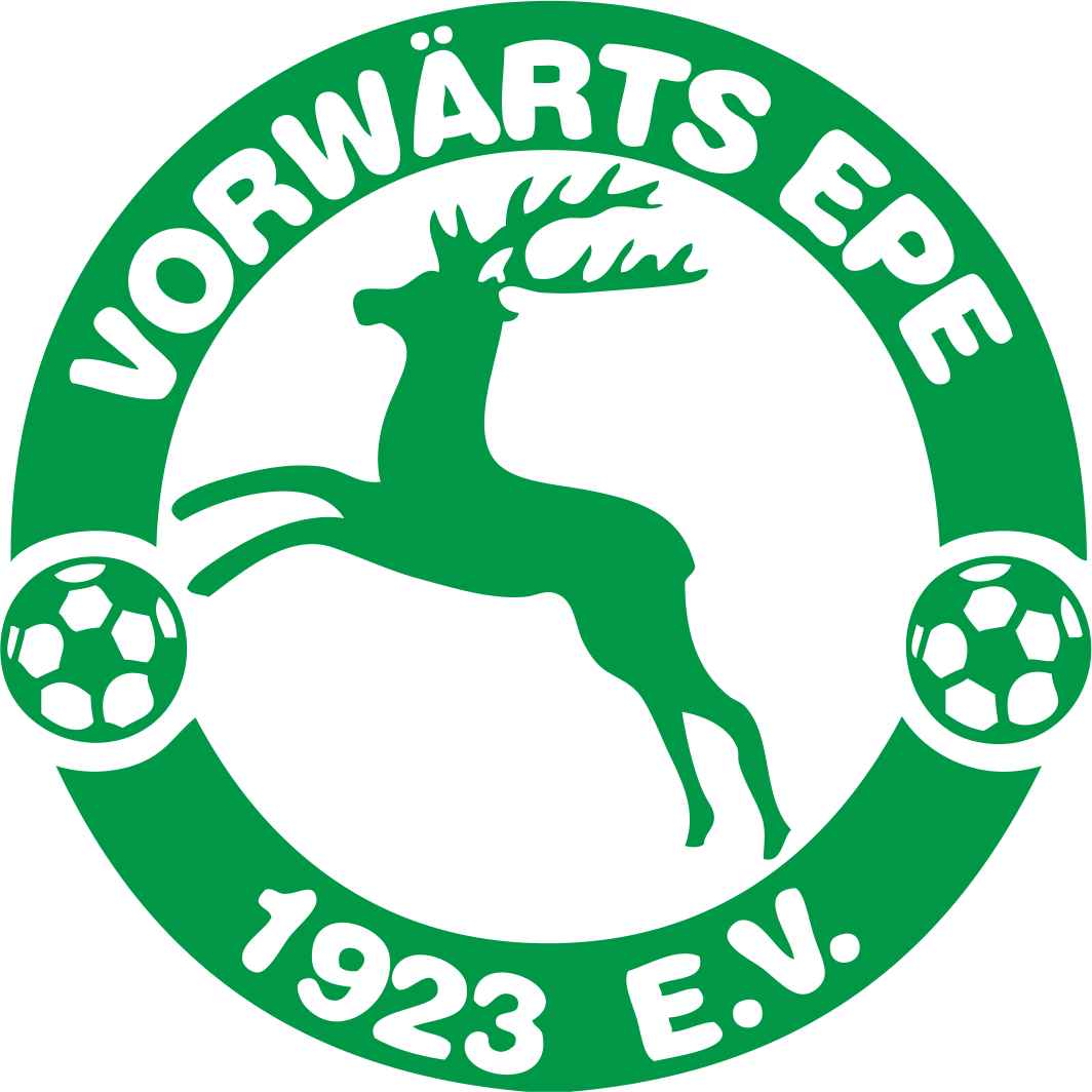 Vorwärts Epe 1923 Title Image