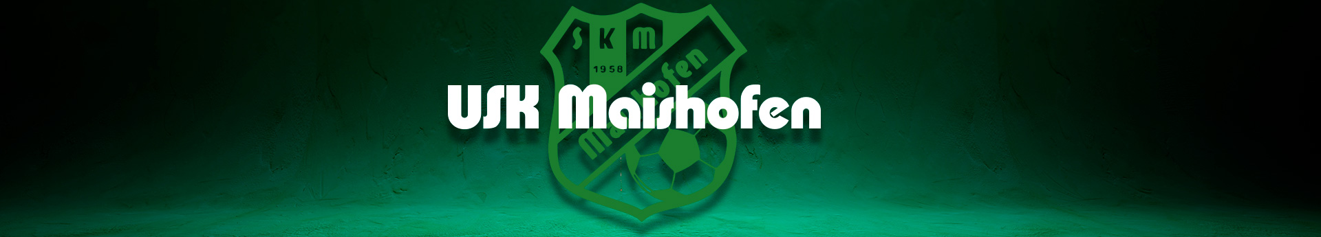 Maishofen USK Title Image