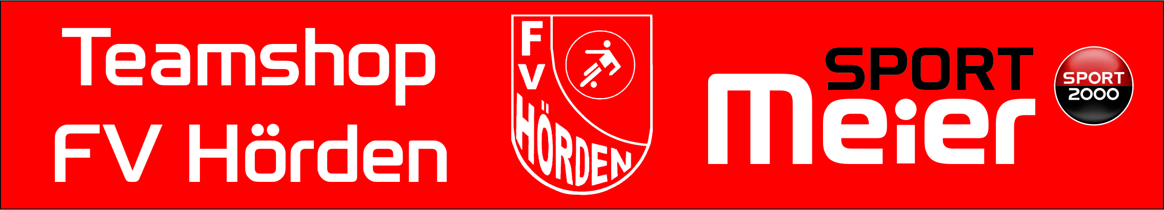 FV Hörden Title Image