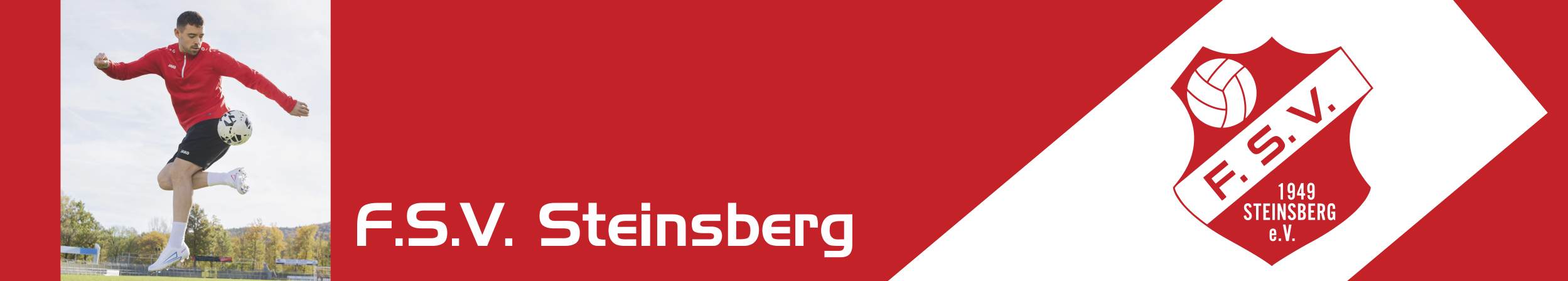 FSV-Steinsberg Title Image
