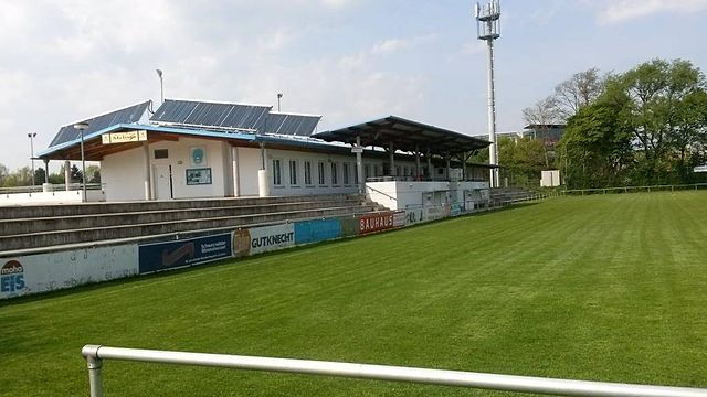 SV BW Wiehre Freiburg Title Image