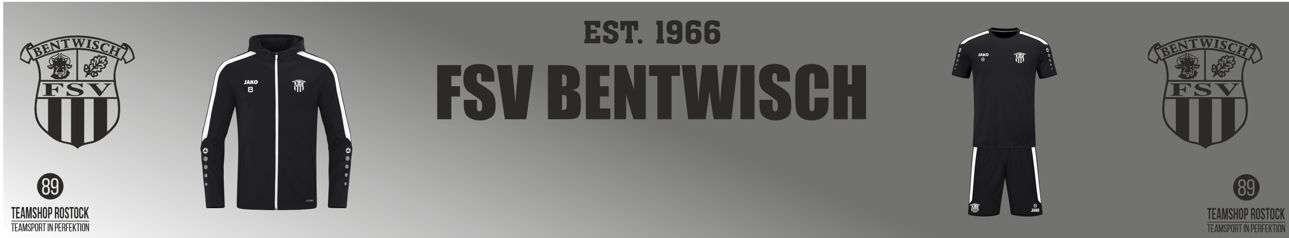 FSV BENTWISCH Title Image