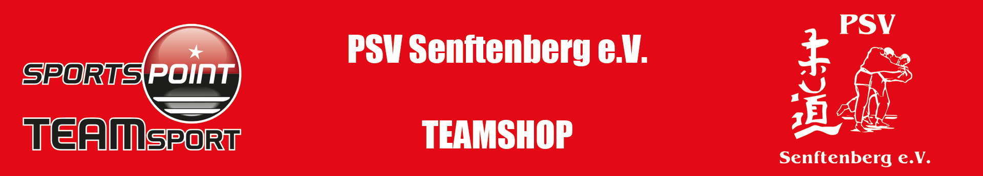 PSV Senftenberg Title Image