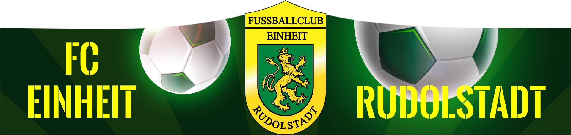 FC Einheit Rudolstadt Title Image