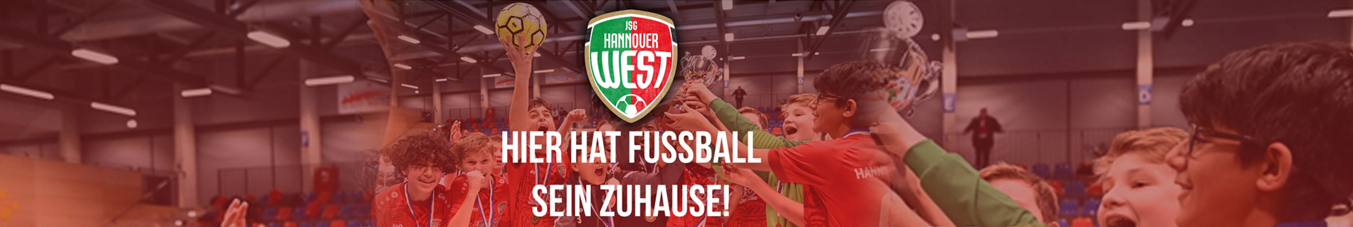 JSG Hannover West Title Image