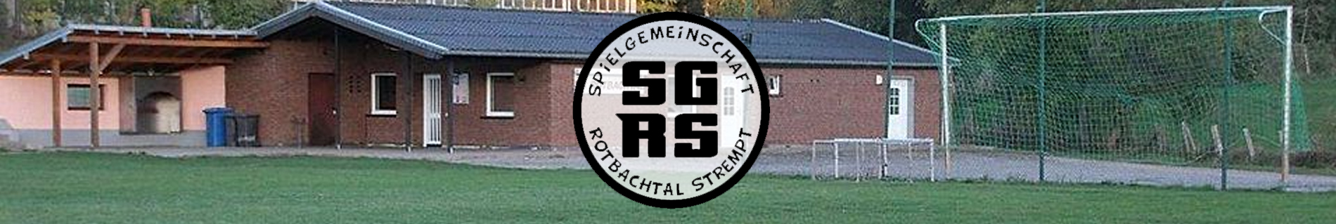 SG Rotbachtal Strempt Title Image