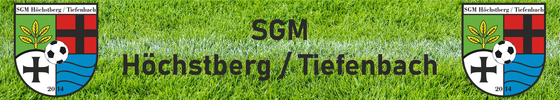SGM Höchstberg / Tiefenbach Title Image