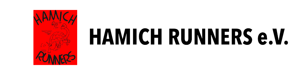 Hamich Runners Title Image
