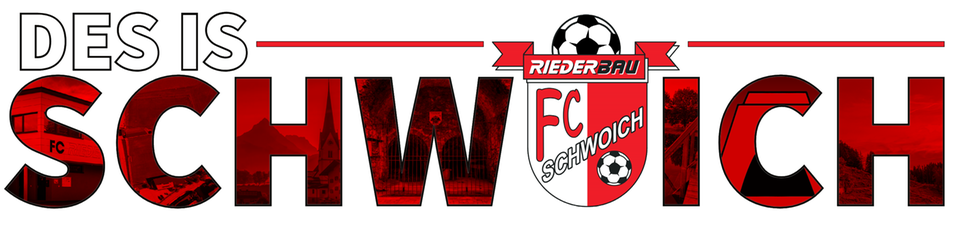 FC Schwoich Title Image