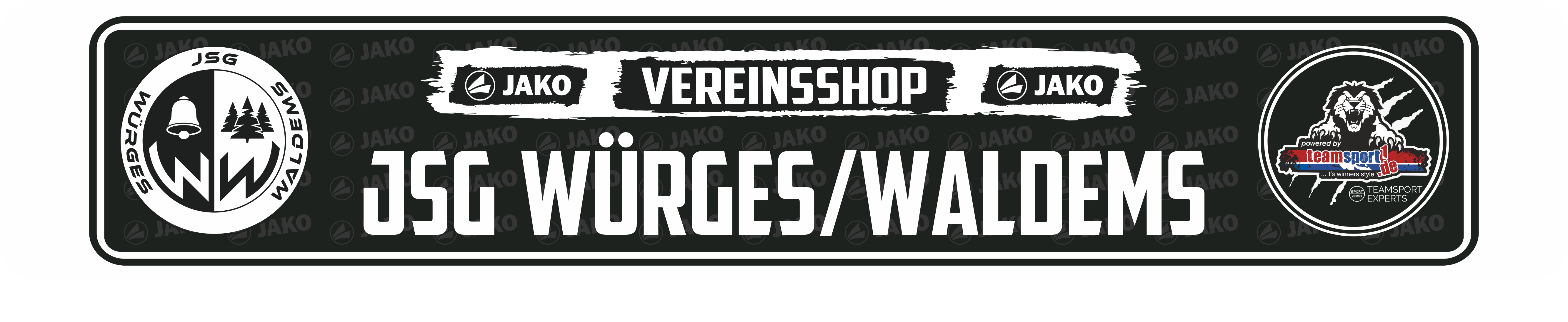 JSG Würges/Waldems Title Image