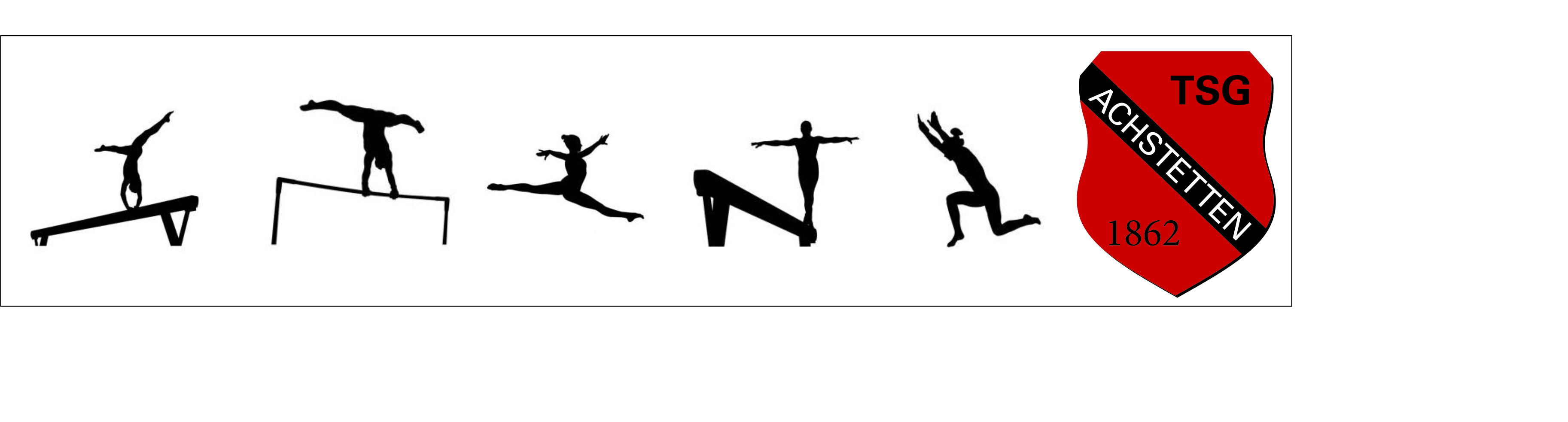 Turnabteilung TSG Achstetten 1862 e.V. Title Image