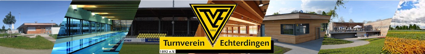 TV Echterdingen Tischtennis Title Image