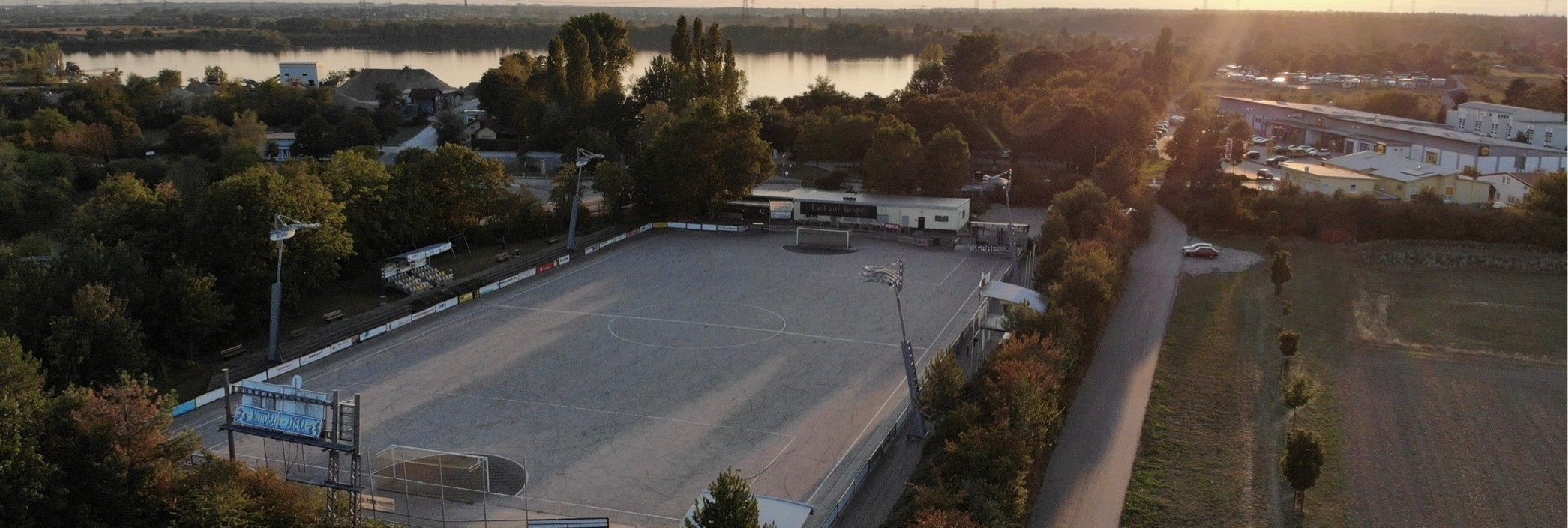 MSC Ubstadt-Weiher Title Image