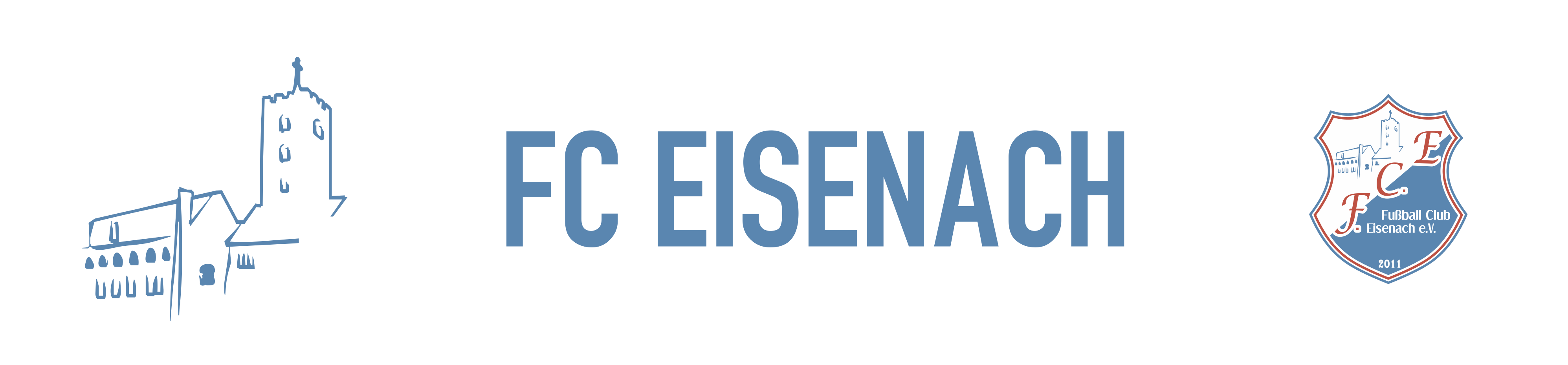 FC Eisenach Title Image