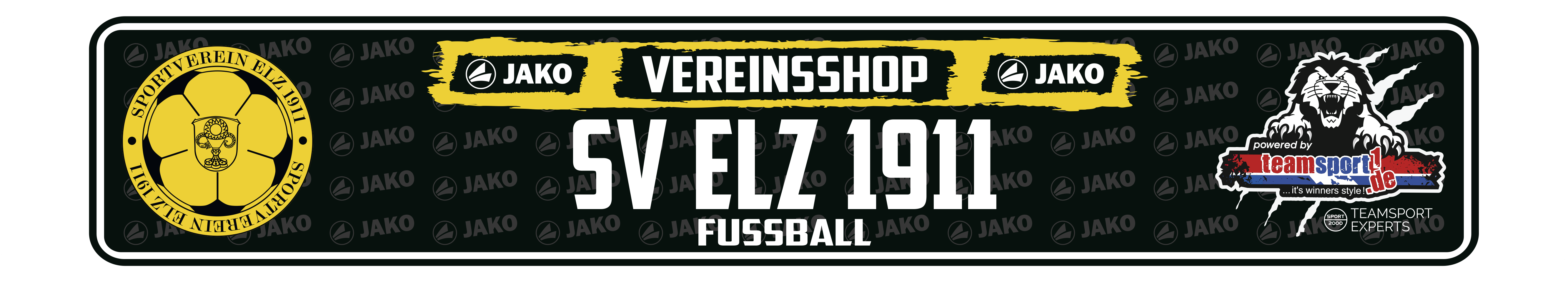 SV Elz Fussball Title Image