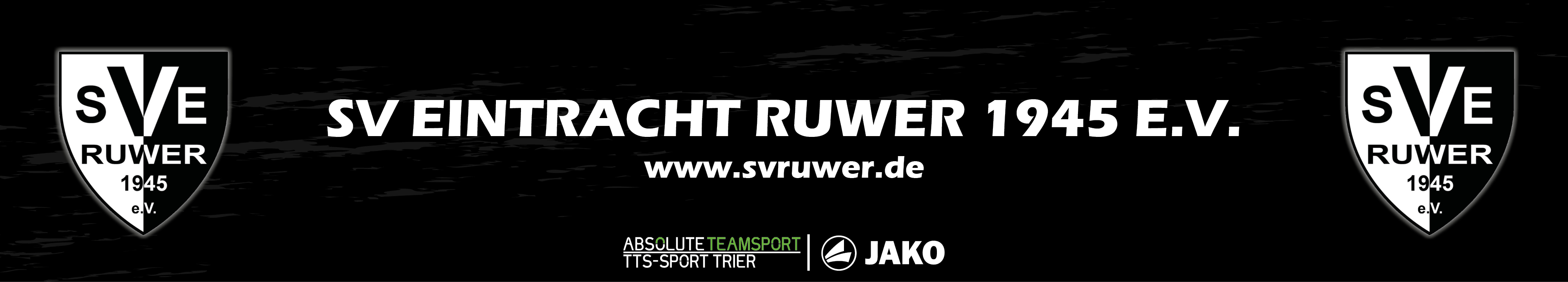 SV Eintracht Ruwer 1945 e.V. Title Image