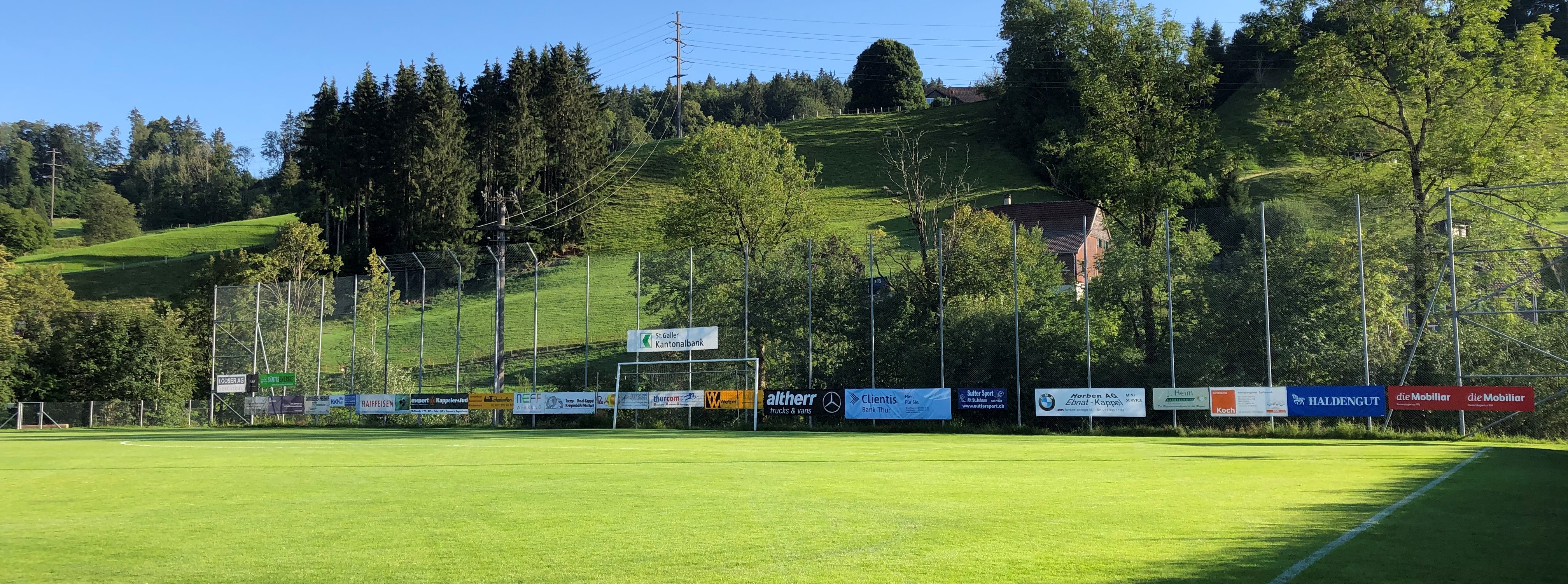 FC Ebnat-Kappel 1969 Title Image