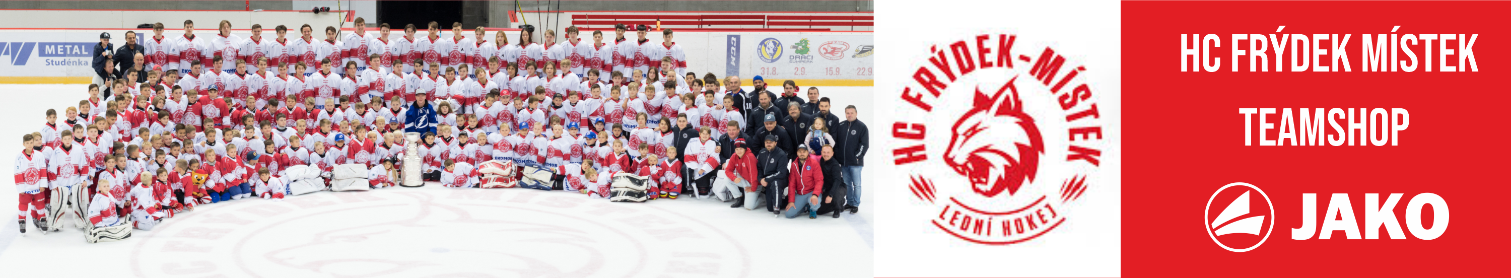 HC Frýdek-Místek Title Image