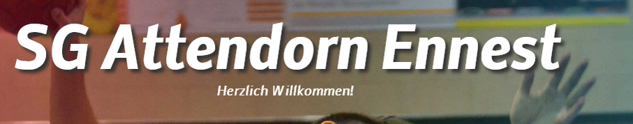 SG Attendorn Ennest Title Image