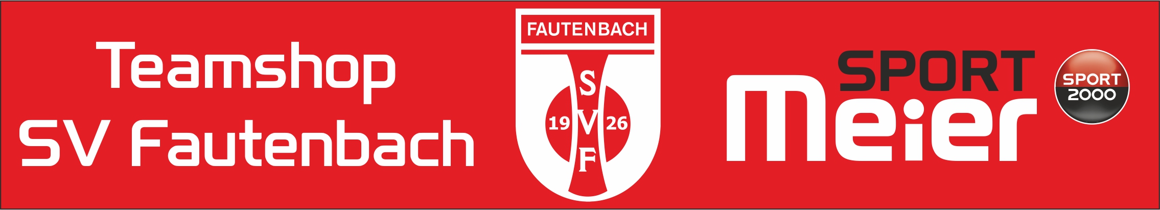 SV Fautenbach Title Image