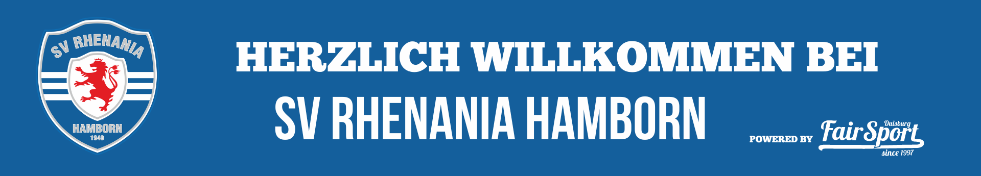 SV Rhenania Hamborn Neu Title Image