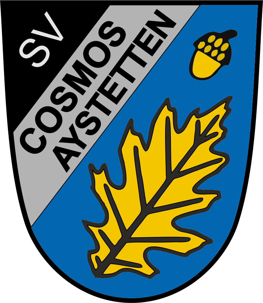 SV Cosmos Aystetten Title Image
