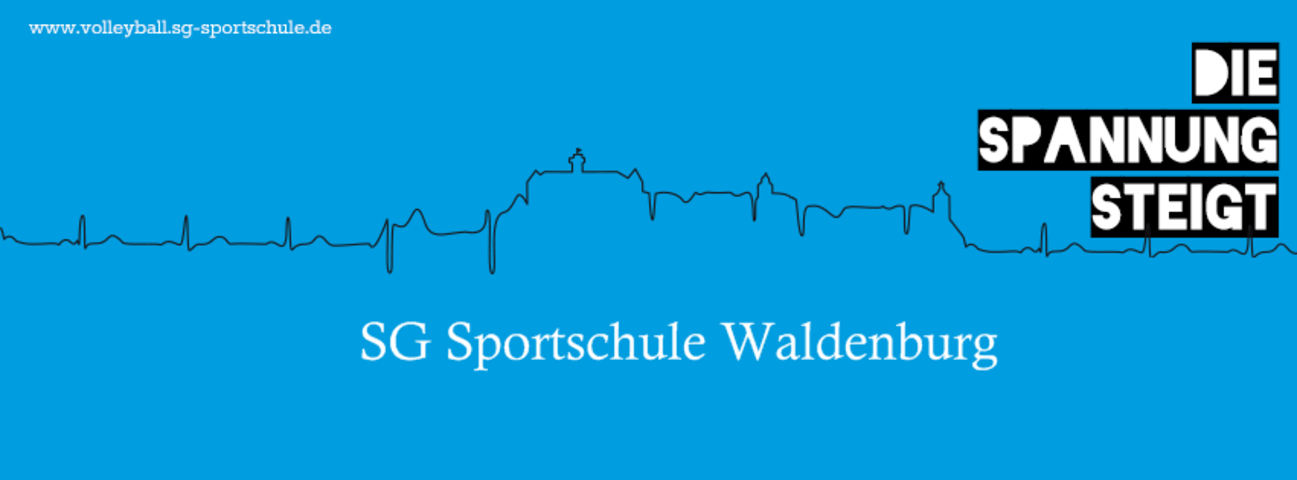 SGS Waldenburg Title Image