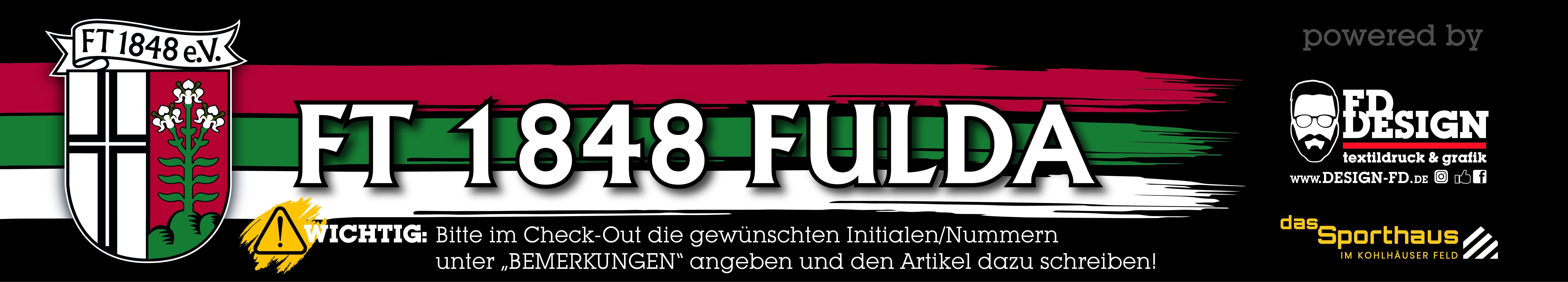FT 1848 Fulda Title Image