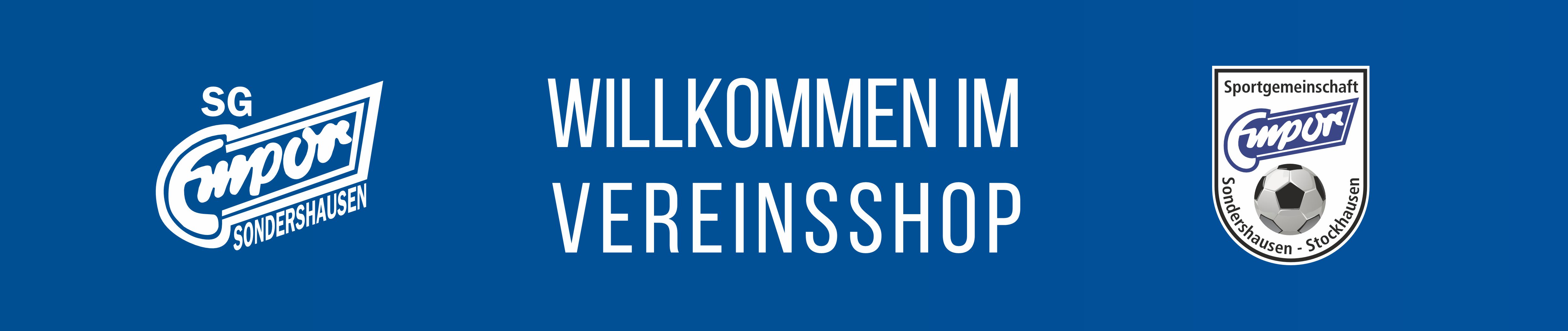SG Empor Sondershausen Title Image