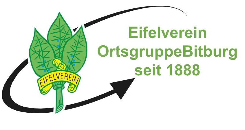 Eifelverein OG Bitburg Title Image