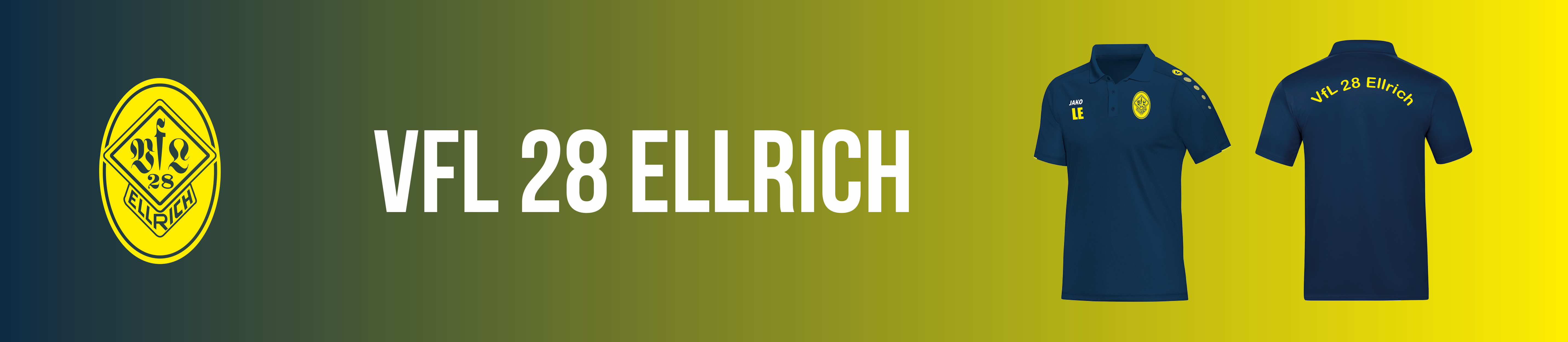 VfL 28 Ellrich Title Image