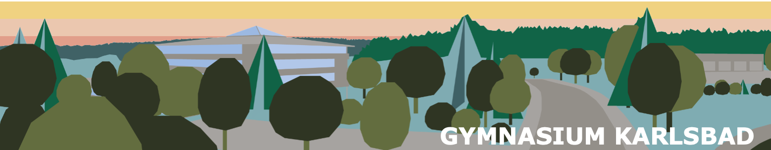 SMV des Gymnasium Karlsbad Title Image