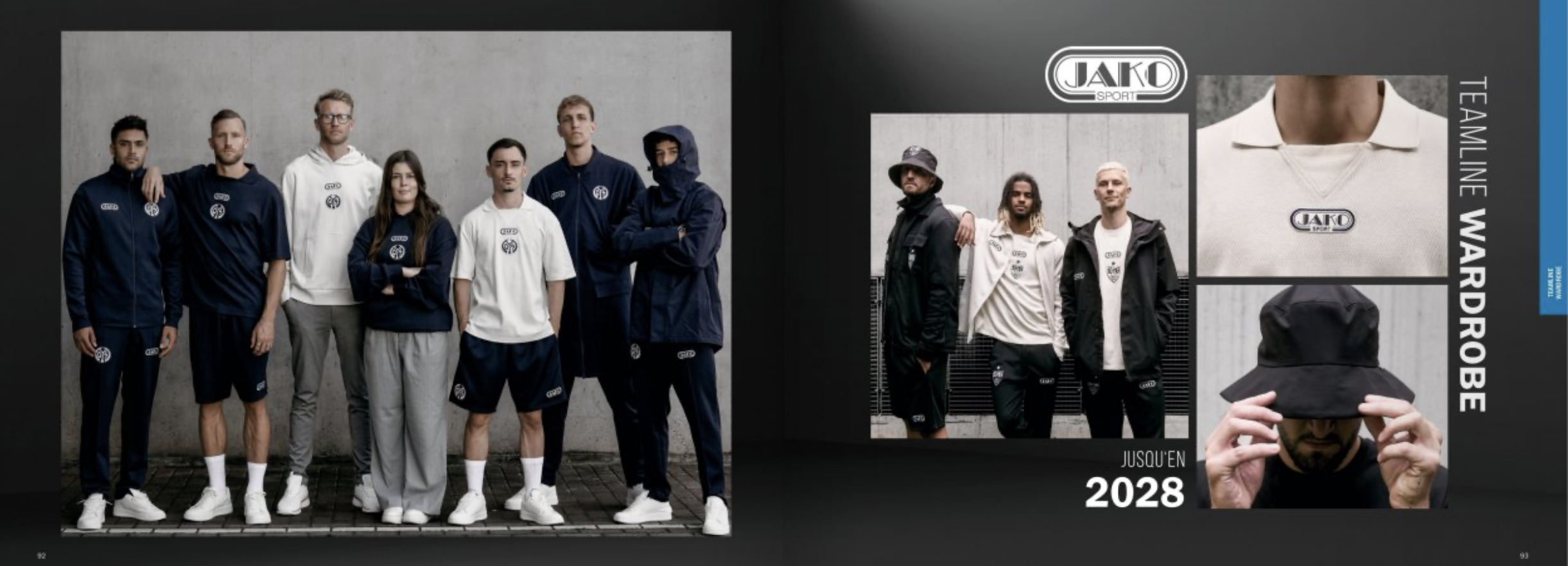 Collection Wardrobe Title Image