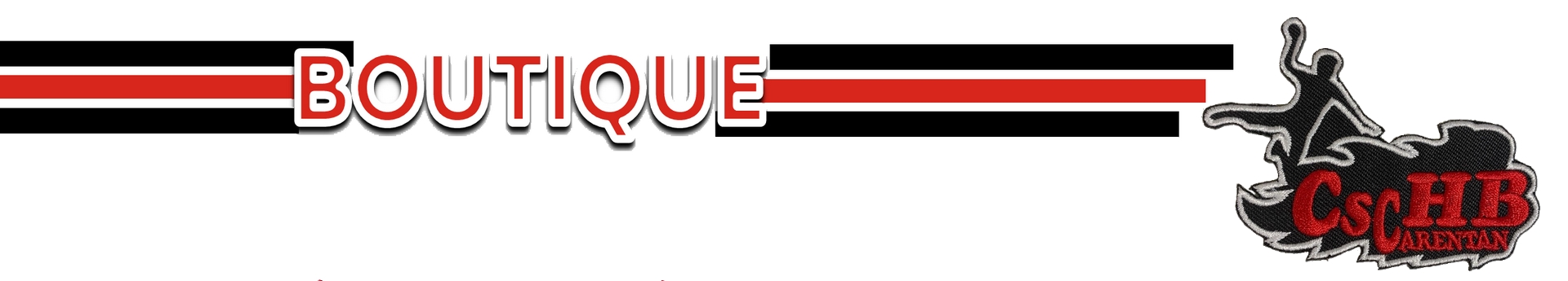 CS HANDBALL CARENTAN Title Image