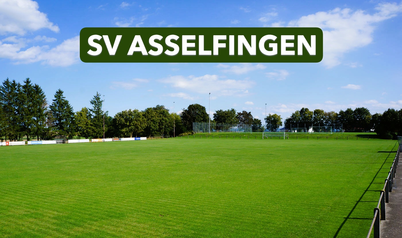 SV Asselfingen e.V. Title Image