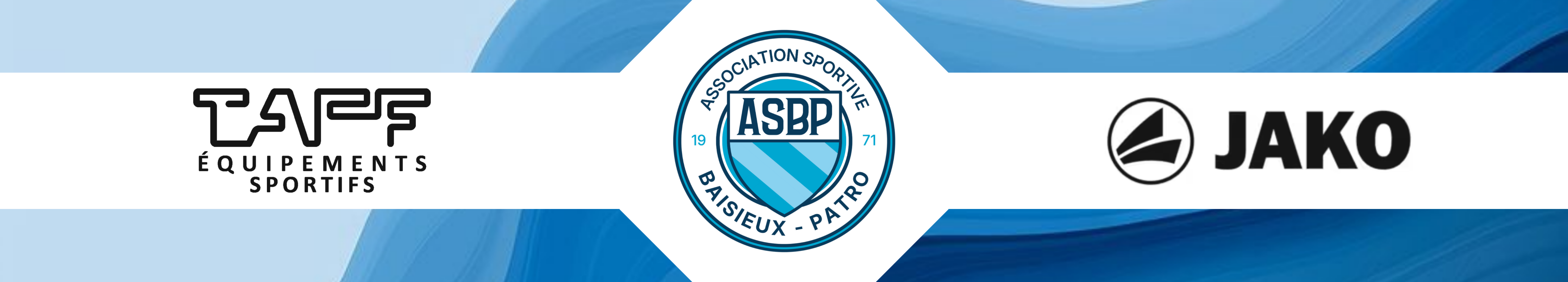 AS Baisieux Patro Title Image