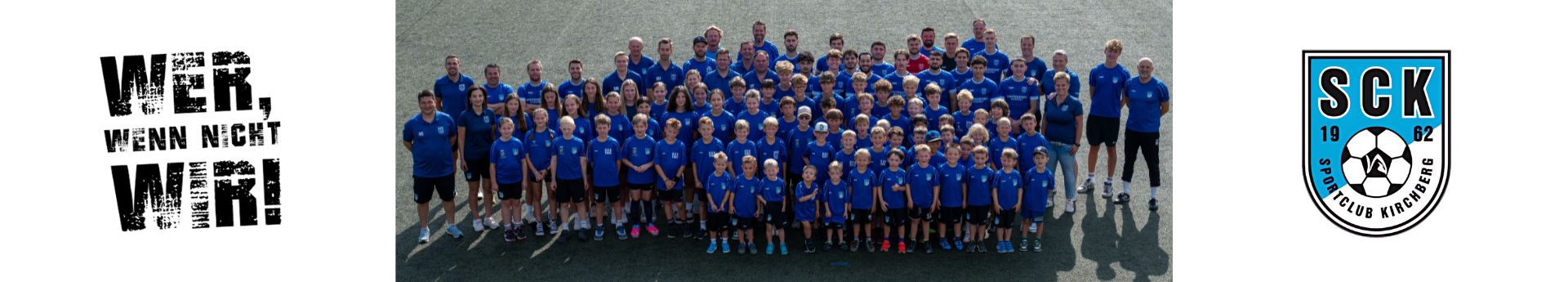 SC KIRCHBERG Title Image