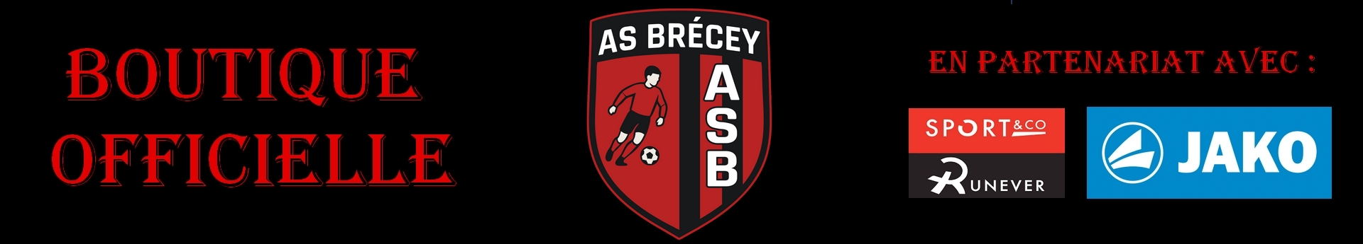 AS Brécey Title Image