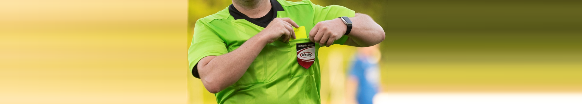 Vorarlberger Schiedsrichter Title Image