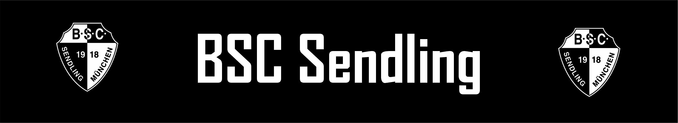BSC Sendling Title Image