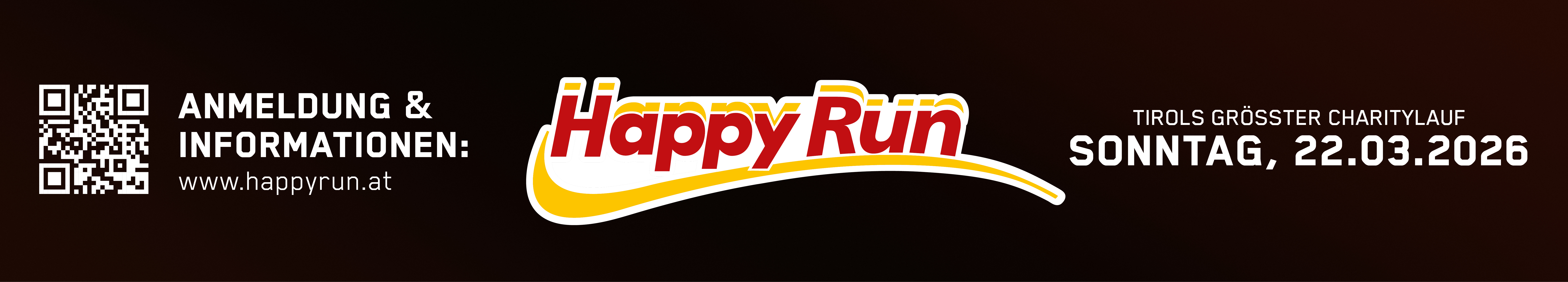 Happy Run Title Image