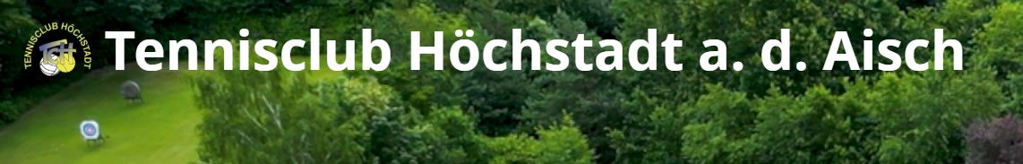 TC Hoechstadt Title Image