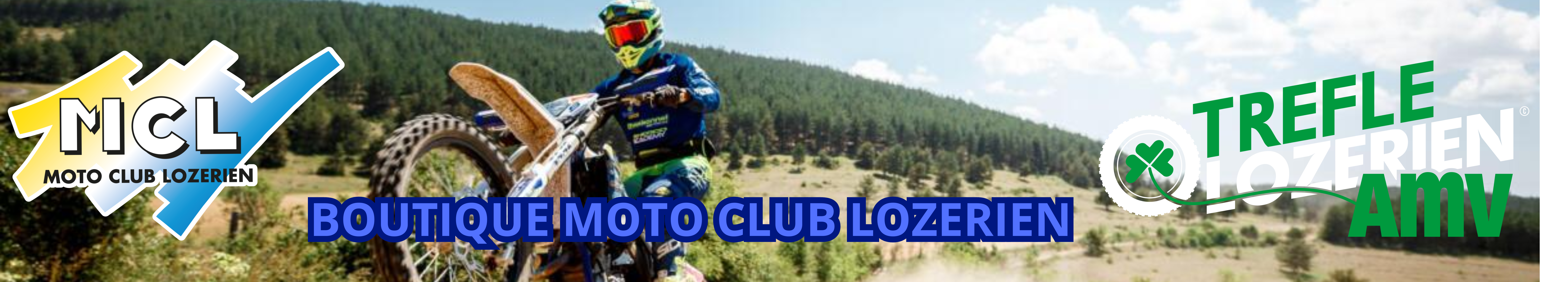 MOTO CLUB LOZERIEN Title Image