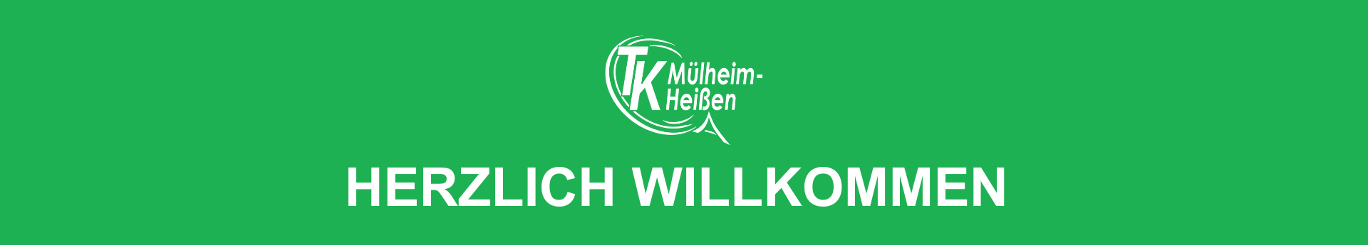 TK Mülheim Heissen Title Image