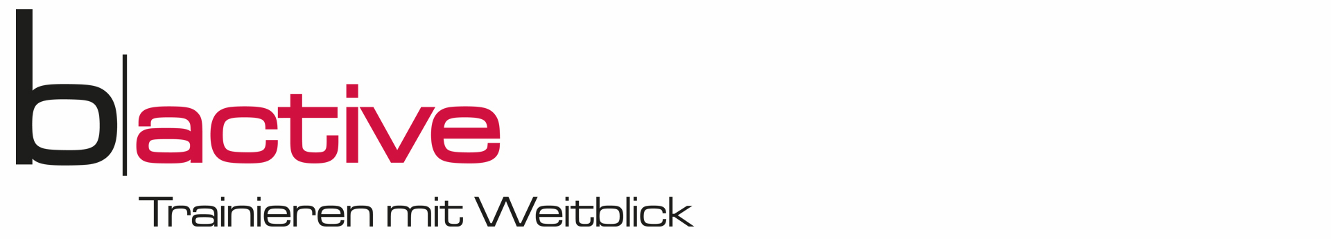b-active Title Image