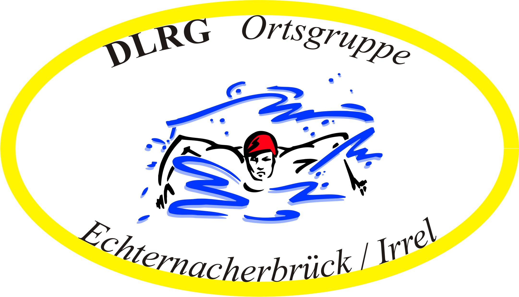 DLRG Echternacherbrück Title Image