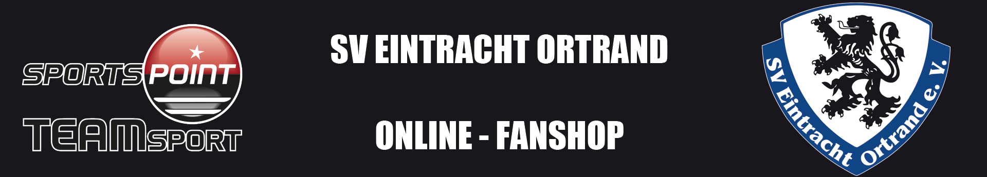 Eintracht Ortrand Title Image